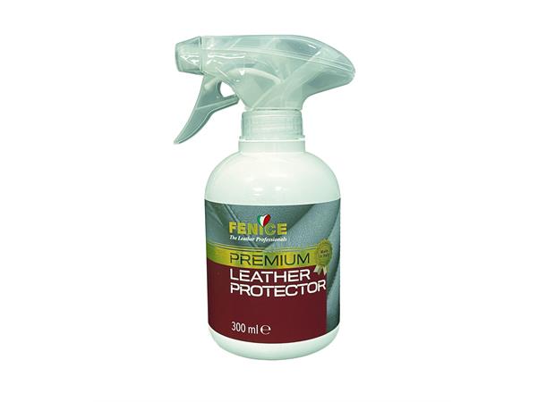 Fenice Premium Leather Protector Premium skinnbeskyttelse, 300 ml