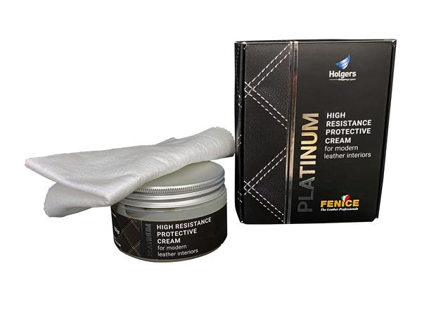 Fenice Platinum Protection Cream Beskyttende og nærende krem 100 gr