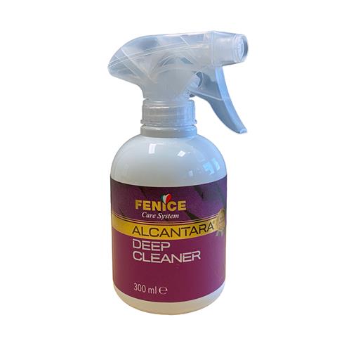 Fenice Alcantara Deep Cleaner Alcantara dyprens 300 ml