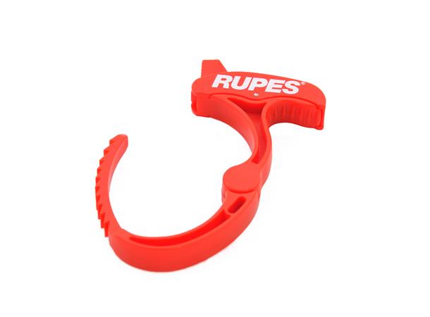 Rupes kabel klips Rød Cable clamp