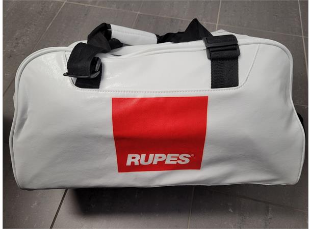 Rupes Sport Bag Hvit Rupes Sport Bag