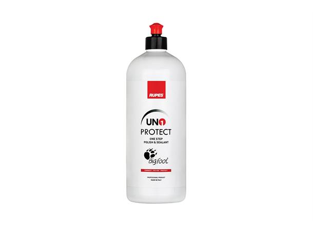 Rupes UNO PROTECT Poleringsmiddel 1000 ml UNO PROTECT - 1 Stk