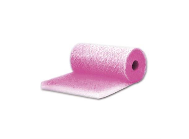 VOLZ Hydro-stop, G4 - 75 mm 1,5 x 25 m, rosa