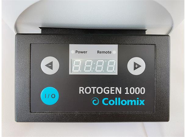 RotoGen 1000 Paint mixer RotoGen 1000