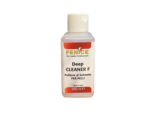 Fenice Deep Cleaner F Sterkt rengjøringsmiddel 250 ml